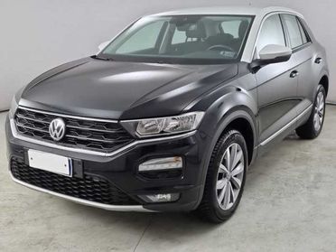 VOLKSWAGEN T-Roc 1.5 TSI ACT DSG Style BlueMotion Technology