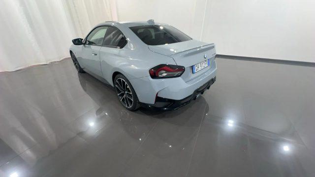 BMW 240 M 240i xDrive