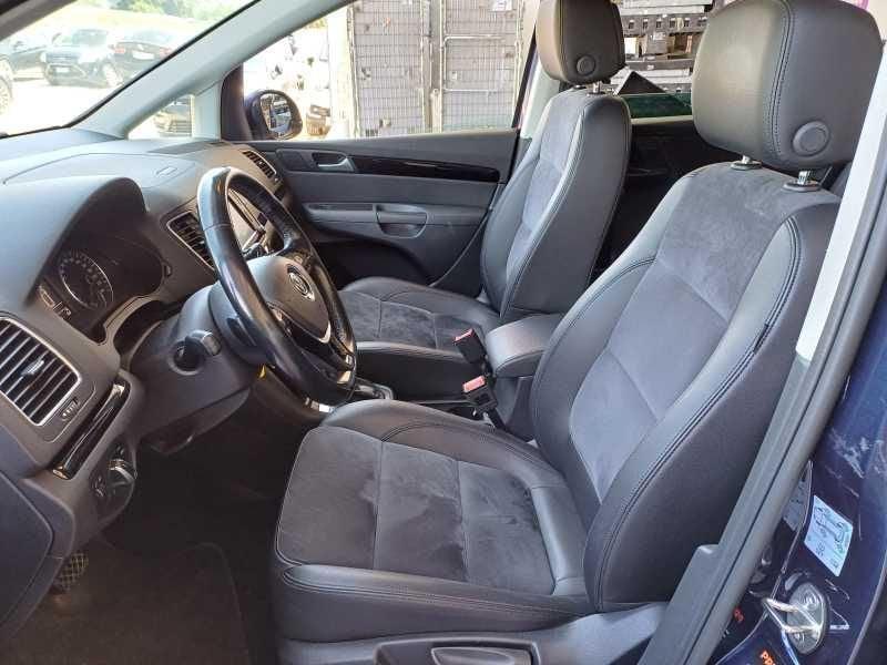 Volkswagen Sharan II 2015 Diesel 2.0 tdi Executive 4motion 184cv dsg