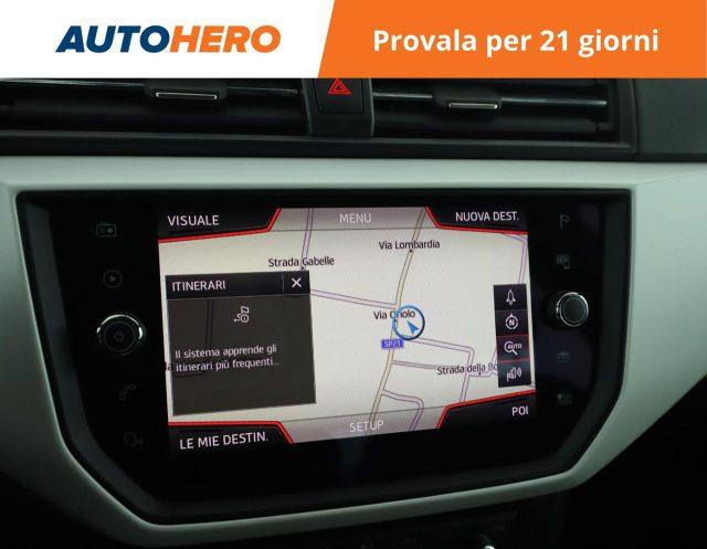 SEAT Arona 1.0 EcoTSI 115 CV XCELLENCE