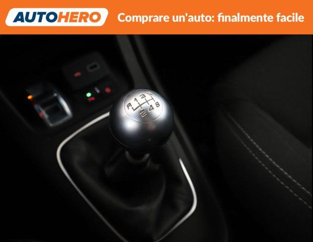 ALFA ROMEO Giulietta 1.4 Turbo 120 CV Super