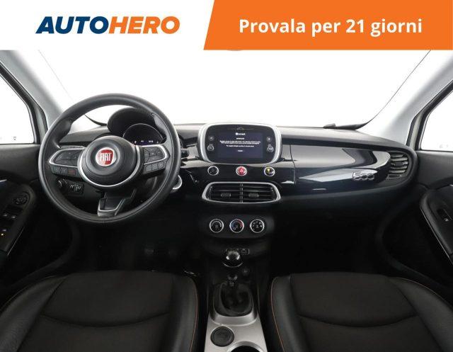 FIAT 500X 1.0 T3 120 CV 120°