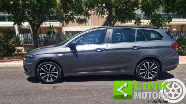 FIAT Tipo 1.3 Mjt 5 porte Lounge