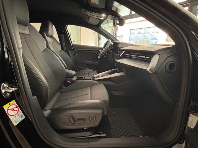 Audi S3 Sportback 2.0 tfsi Quattro S-Tronic S-Line 310CV