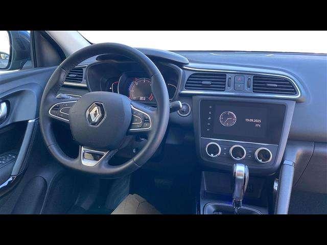 Renault Kadjar 1.5 blue dci Sport Edition 115cv edc