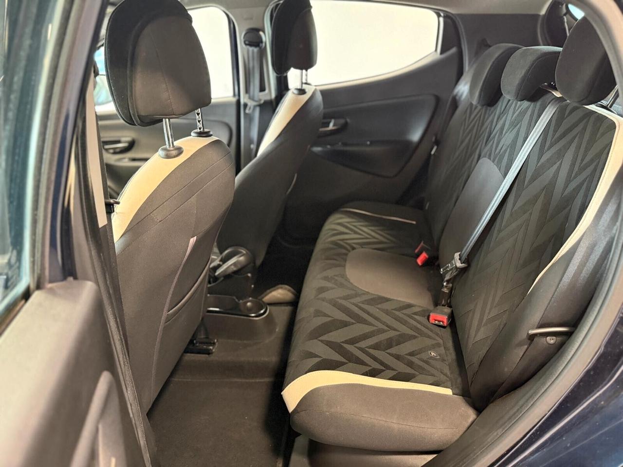 Lancia Ypsilon 1.3 MJT 16V 95 CV 5 porte S&S Platinum