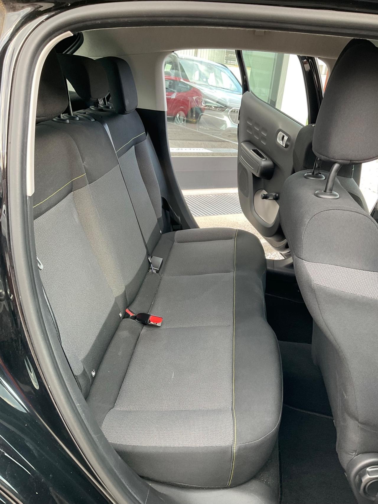 Citroen C3 PureTech 82 Feel 1200 benzina