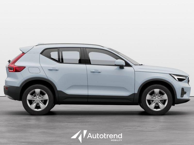 Volvo XC40 B3 163+11 CV Mild Hybrid Automatico Core