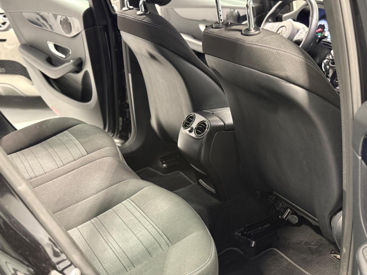 Mercedes-benz GLC 220 d 4Matic Business