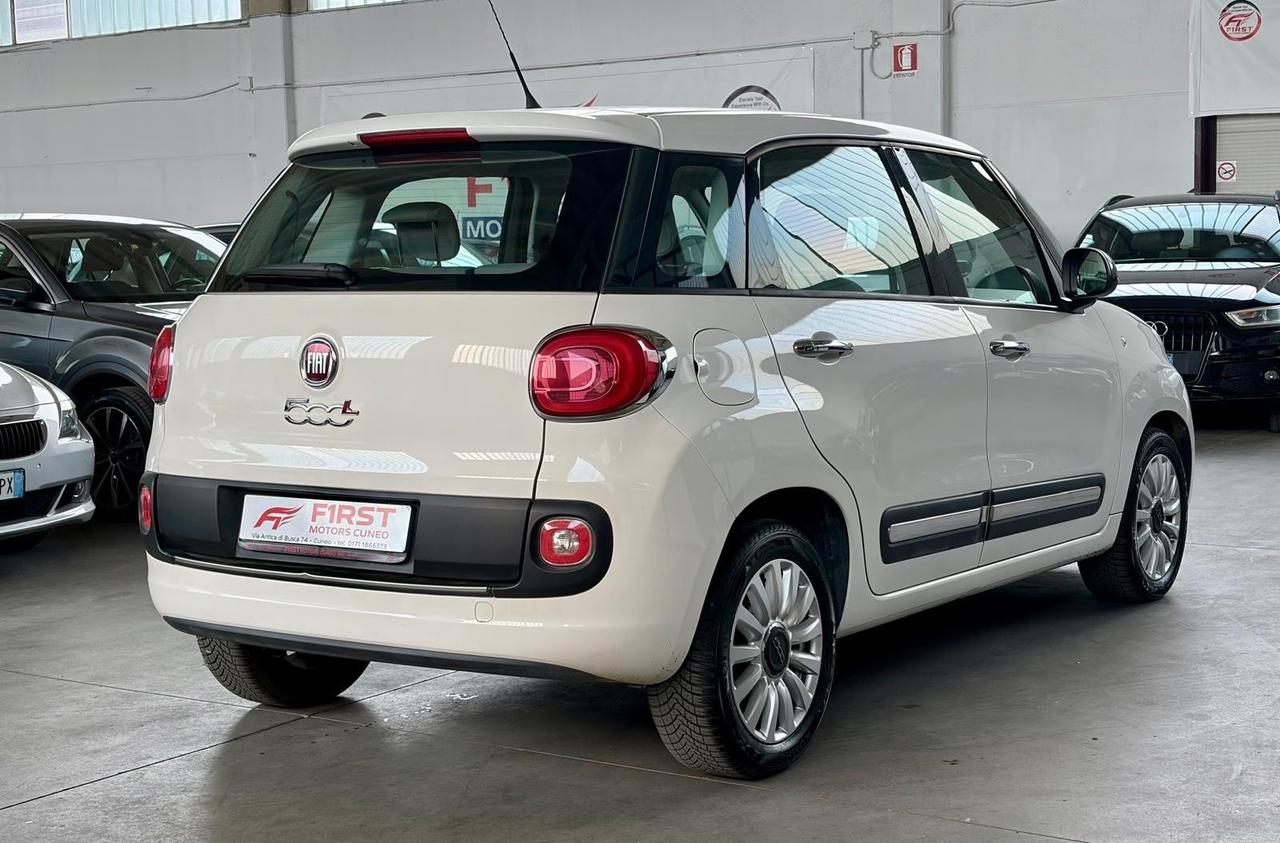 Fiat 500L 1.4 95 CV Lounge