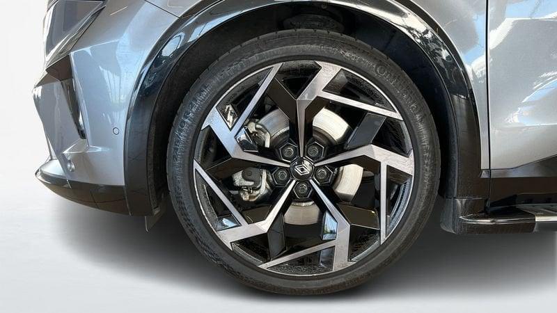 Renault Rafale ATELIER ALPINE E-tech plug-in 4x4 300cv