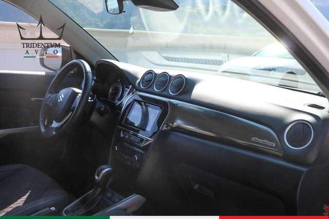 Suzuki Vitara 1.5h Starview 4wd allgrip auto