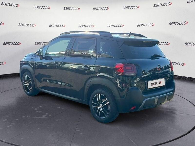 Citroën C3 Aircross 1ª s. PureTech 82 Feel
