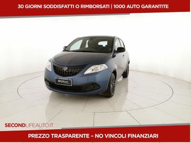 Lancia Ypsilon 1.0 firefly hybrid Oro s&s 70cv