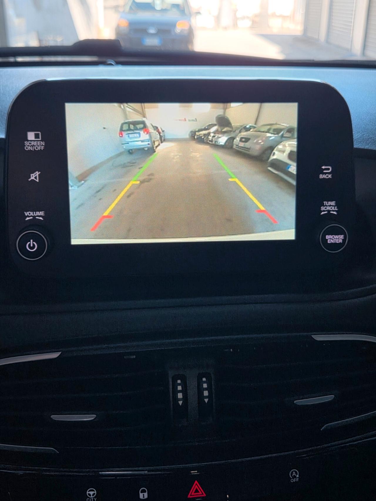 Fiat Tipo 1.6 Mjt S&S SW Life