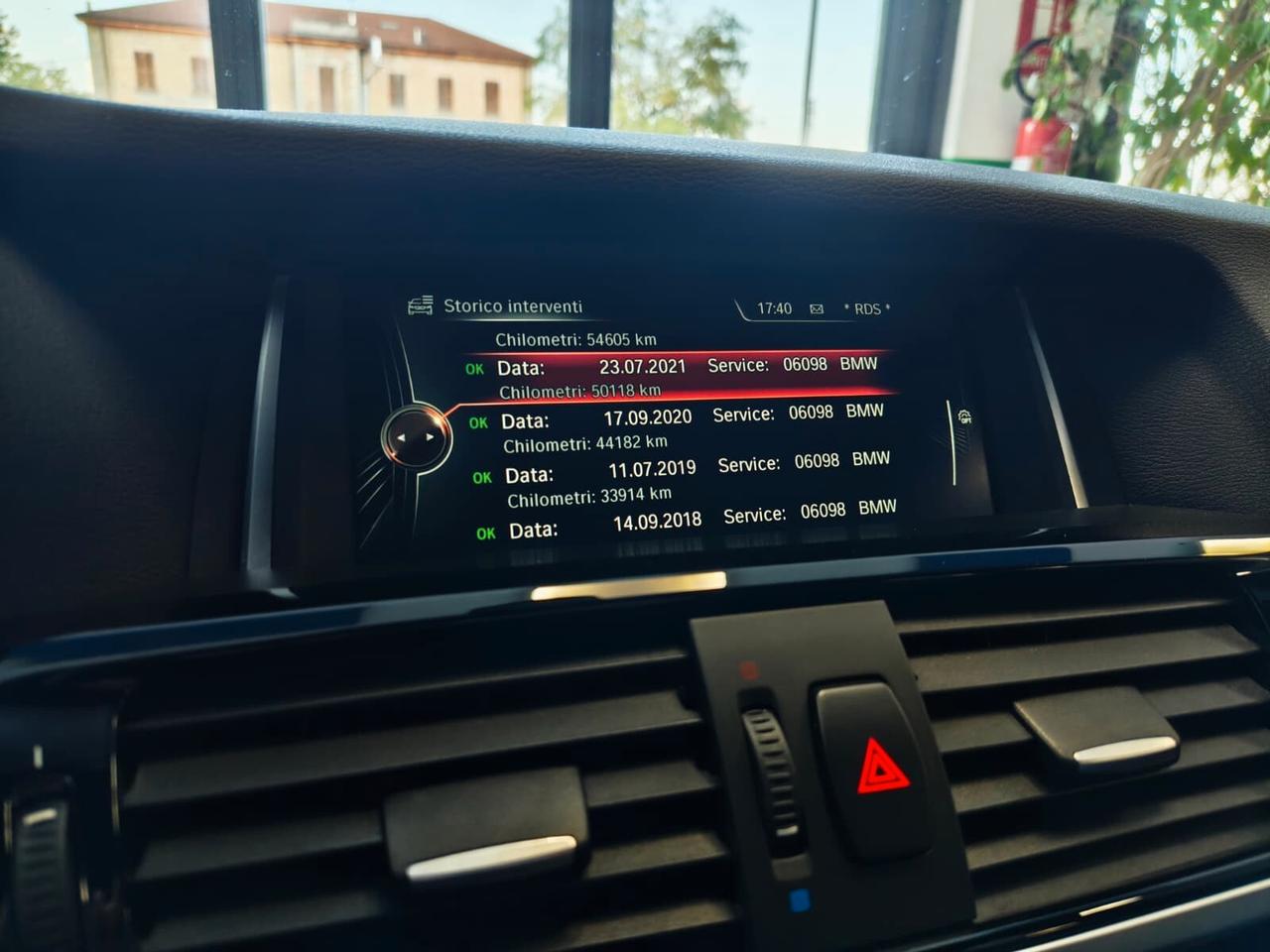 Bmw X4 xDrive20d xLine