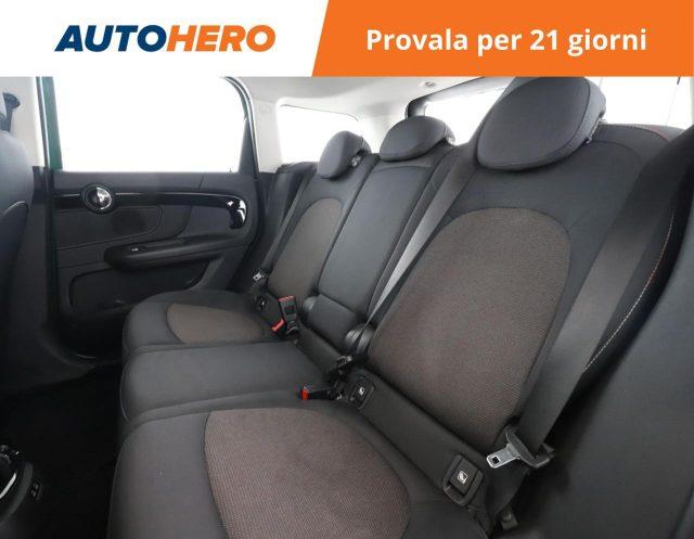 MINI Countryman 1.5 Cooper SE Countryman ALL4 Automatica