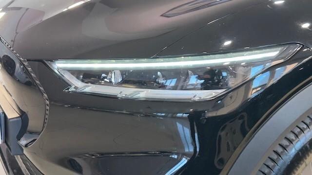 Ford Mustang Mach-E Extended Range 294 CV