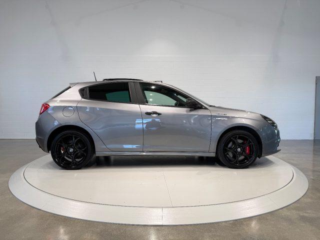 ALFA ROMEO Giulietta 2.0 JTDm 170 CV TCT Veloce TETTO / PREZZO REALE