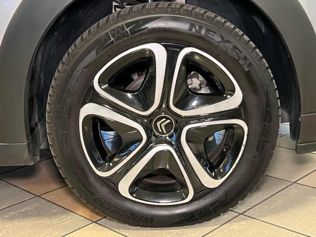 CITROEN C3 PureTech 83 S&S Live