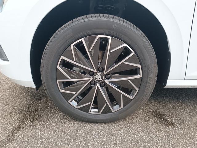 SKODA Kamiq 1.0 TSI 115 CV DSG Black Dots