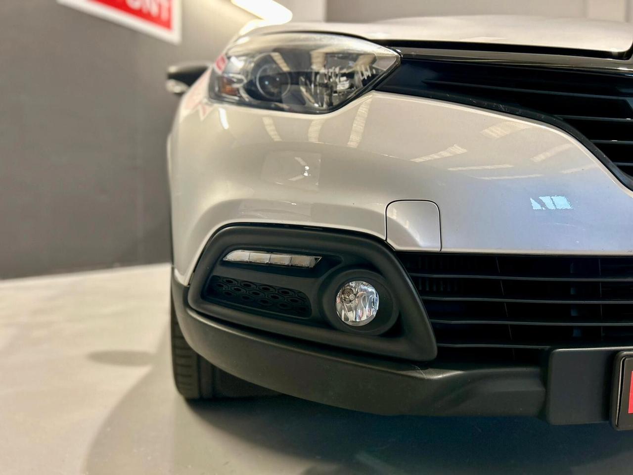Renault Captur dCi 8V 90 CV Start&Stop Energy Intens