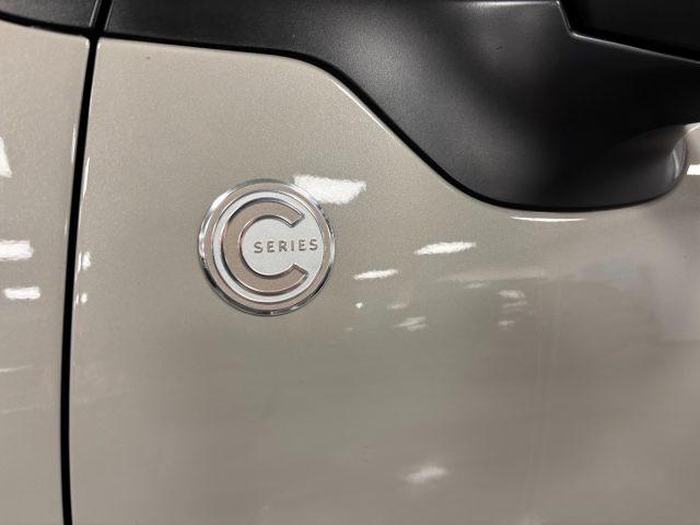 CITROEN C3 1.2 Benzina C-Series Full Optional