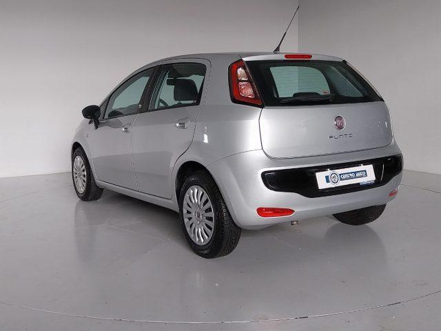 FIAT Punto Evo 1.4 5 p 150° EasyPower UNICO PROPRIETARIO