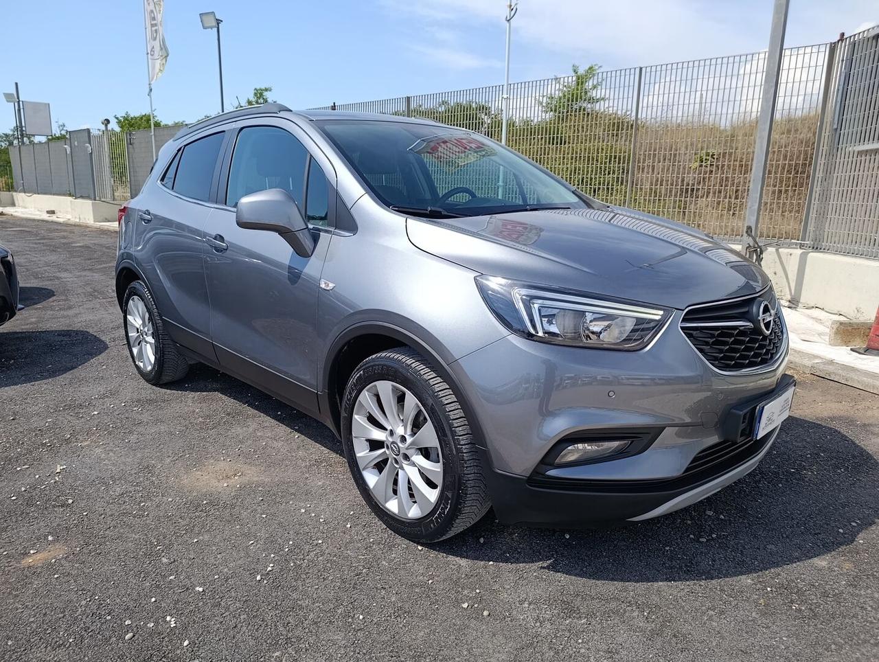 Opel Mokka X 1.6 cdti Innovation s&s 4x2 136cv my18