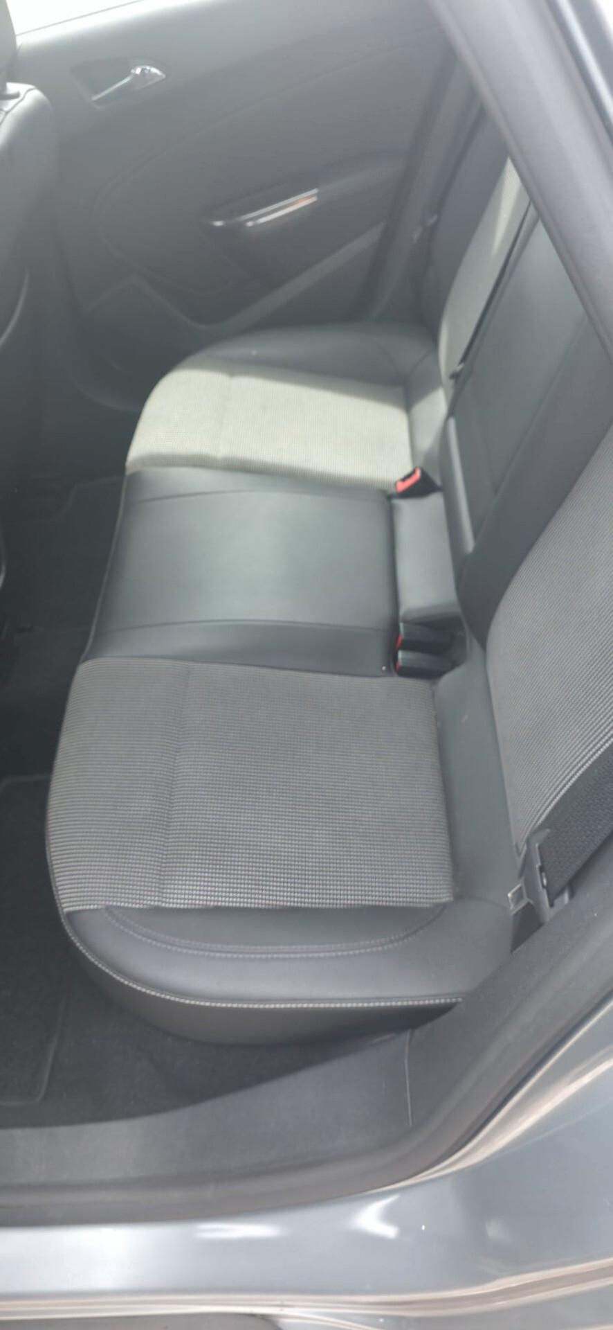 Opel Astra 1.7 CDTI 110CV 5 porte Cosmo