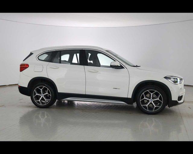 BMW X1 sDrive18i xLine