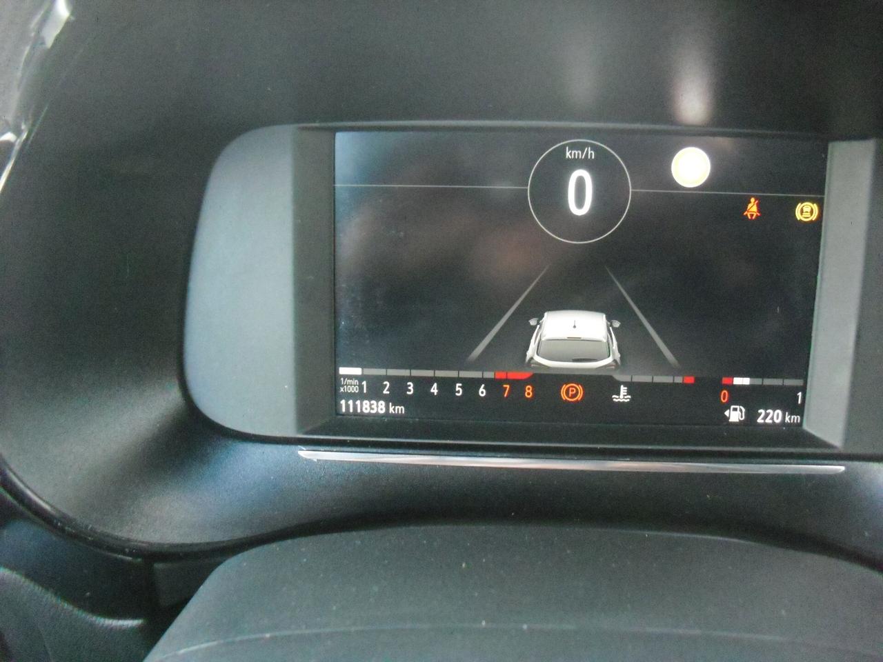 Opel Corsa 1.2 75cv Edition, FULL OPTIONAL, CINGHIA SOSTITUITA!