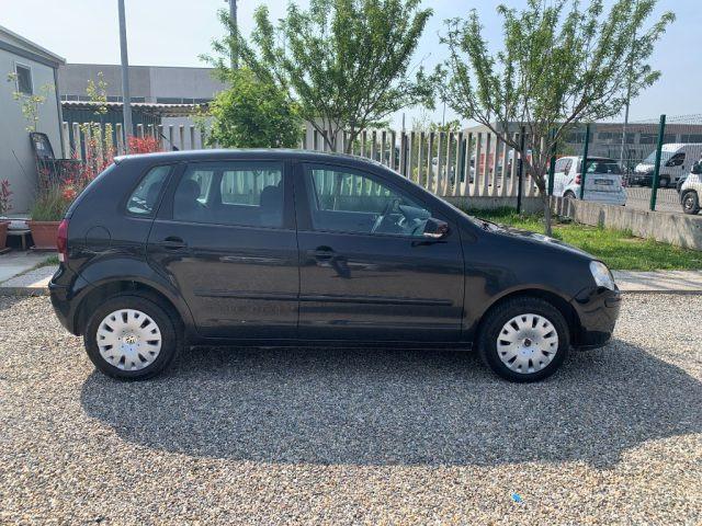 VOLKSWAGEN Polo 1.4/80CV TDI 5p. Comfortline