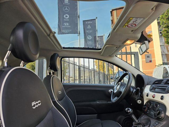 FIAT 500 1.3 Multijet 16V 95 CV Lounge