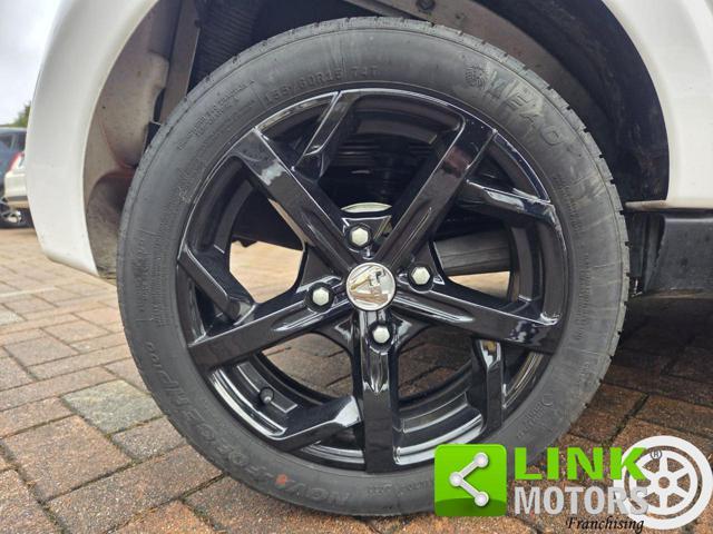 AIXAM City Sport Emotion GARANZIA INCLUSA