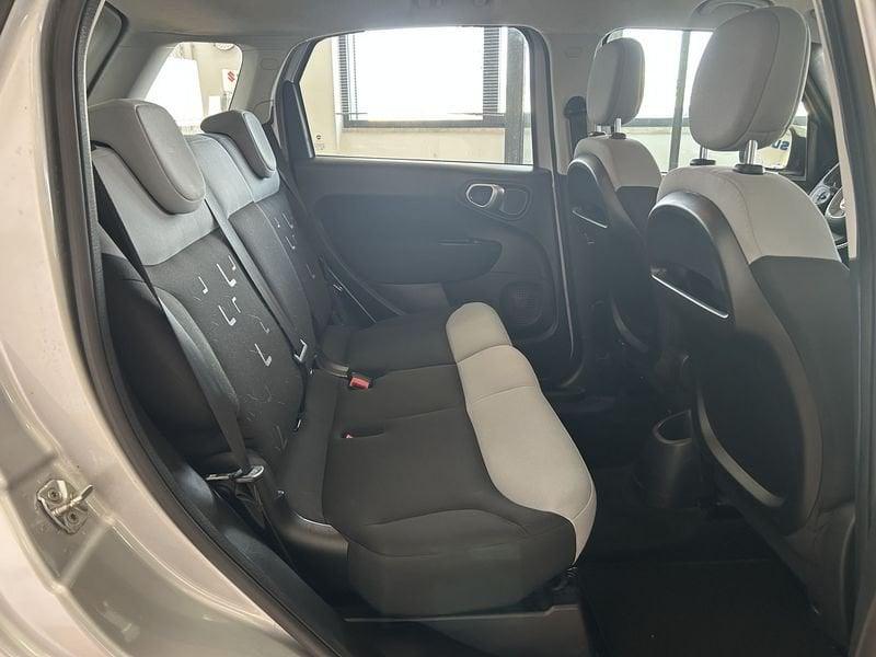 FIAT 500L 500L 1.3 Multijet 95 CV Pop