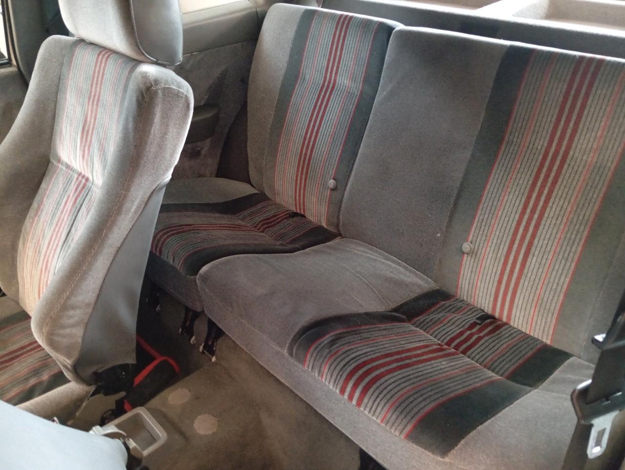 Opel Kadett 2.0 3 porte GSi