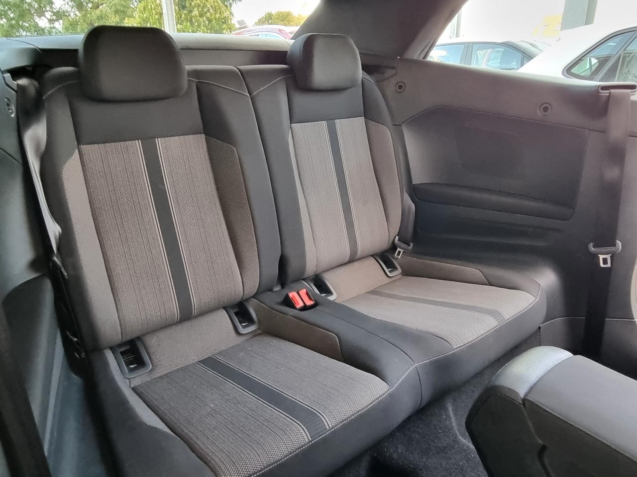 Volkswagen T-Roc Cabriolet Style 1.0 TSI 81kW