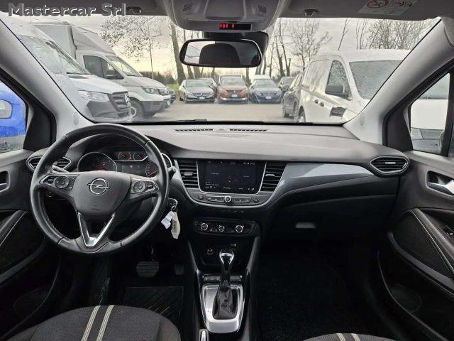 OPEL Crossland 1.2 130cv AT6 Elegance - GT161MB