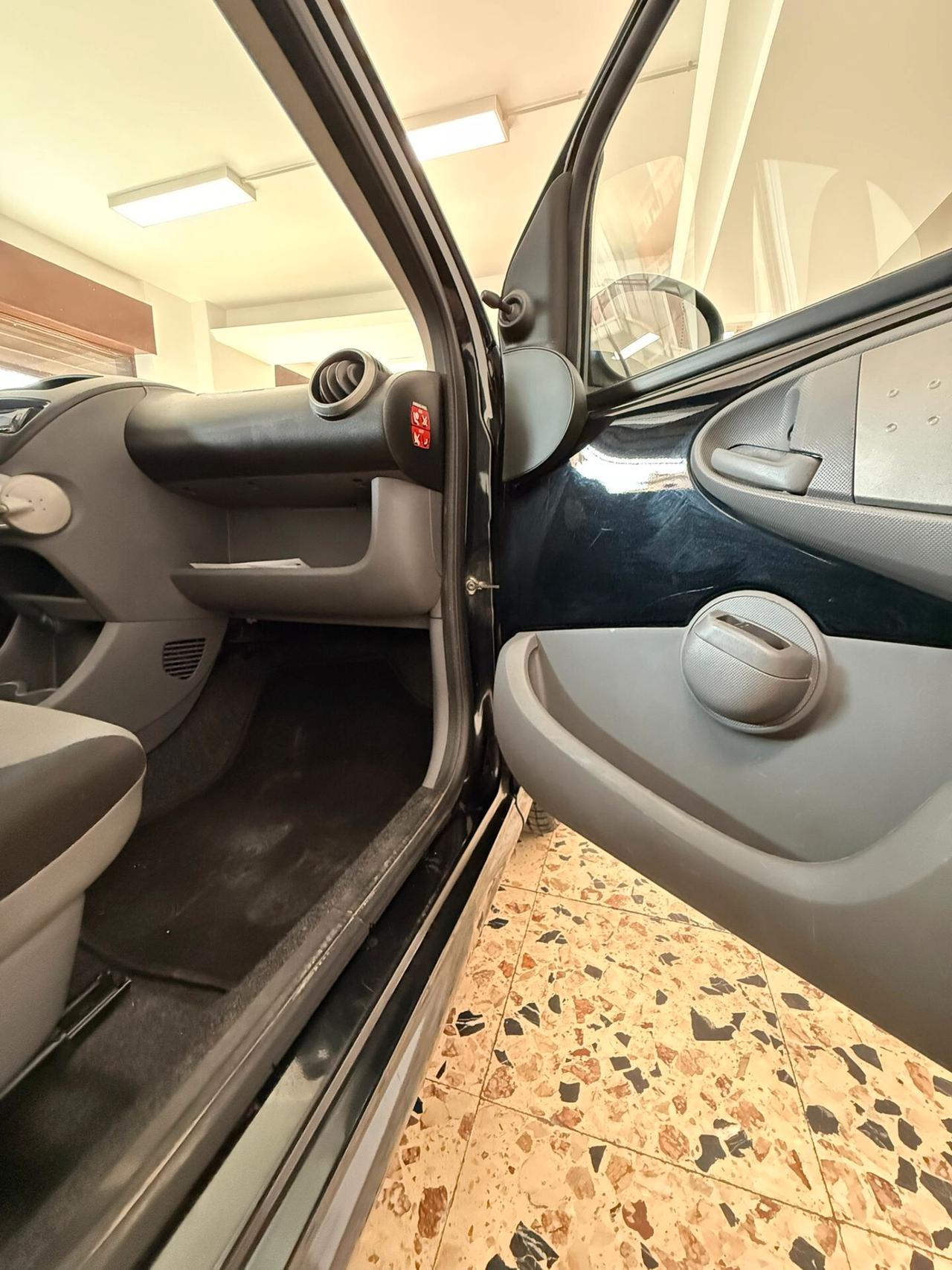 Citroen C1 1.0 5 porte airdream Pulp