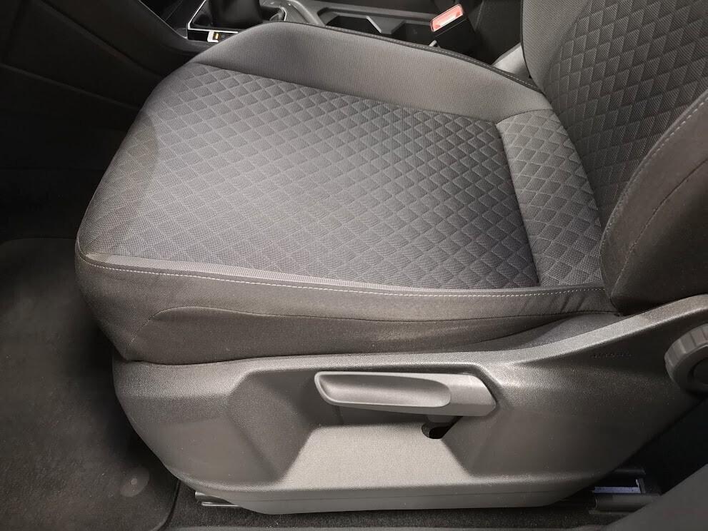 Volkswagen Tiguan 1.4 TSI R-Line 125 CV BlueMotion Technology