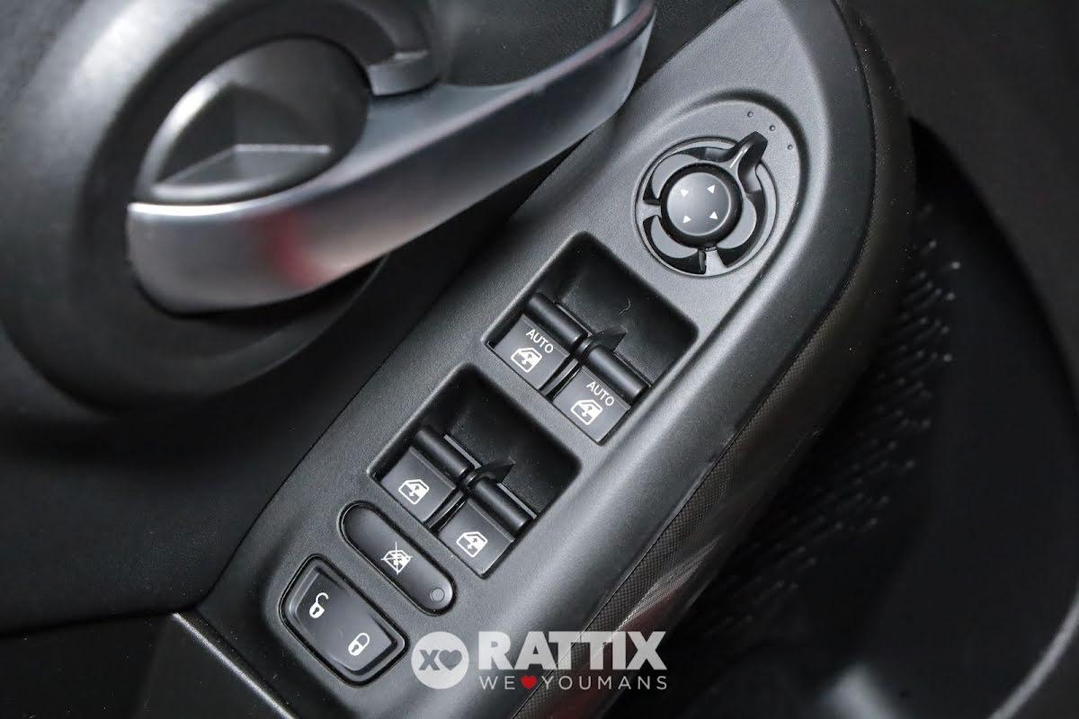 Fiat 500X 1.5 T4 Hybrid 130CV Sport DCT