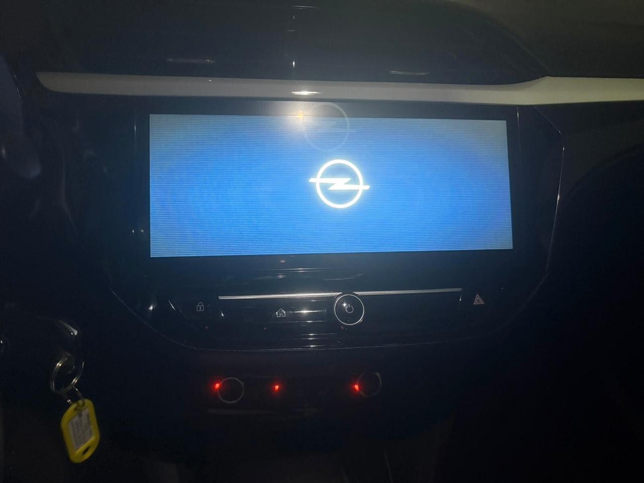 Opel Corsa 1.2 100 CV GS