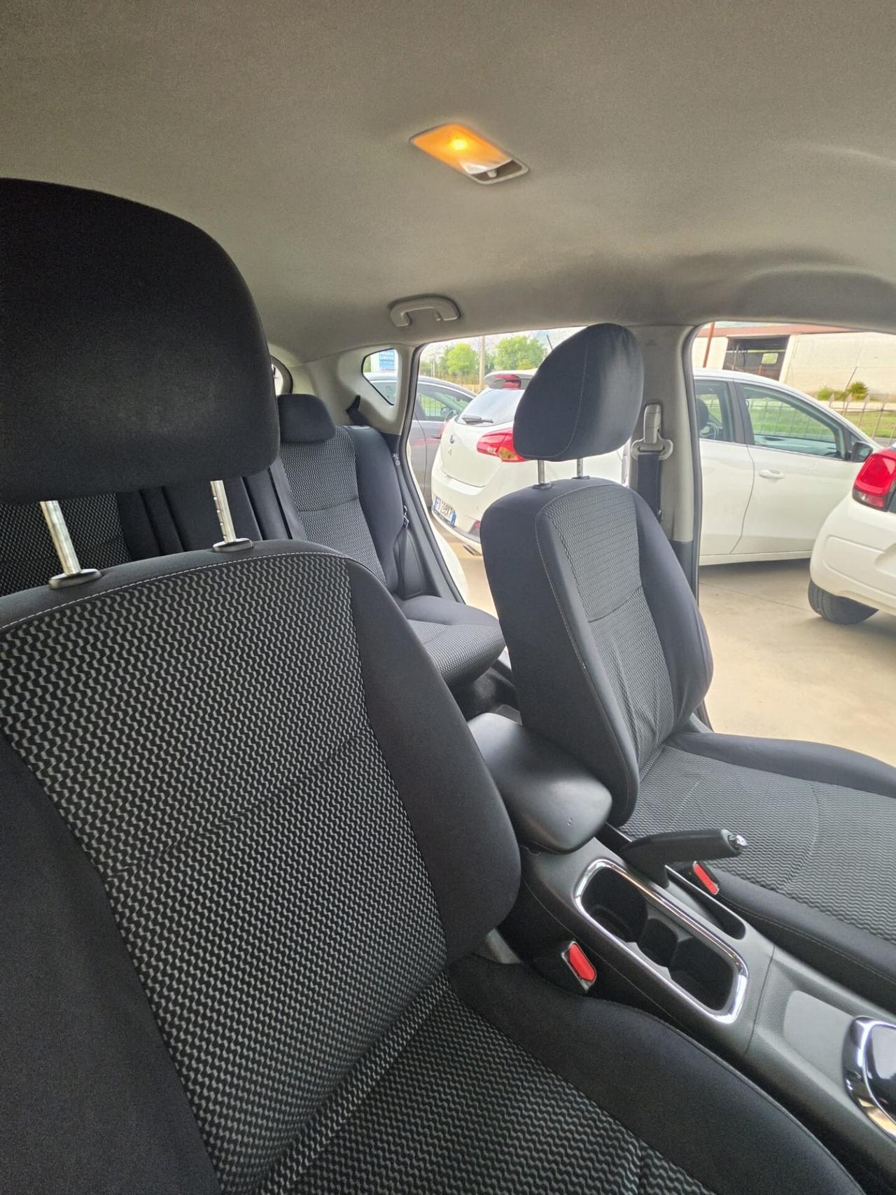 Nissan Pulsar 1.5 dCi N-Connecta garantita 12 mesi