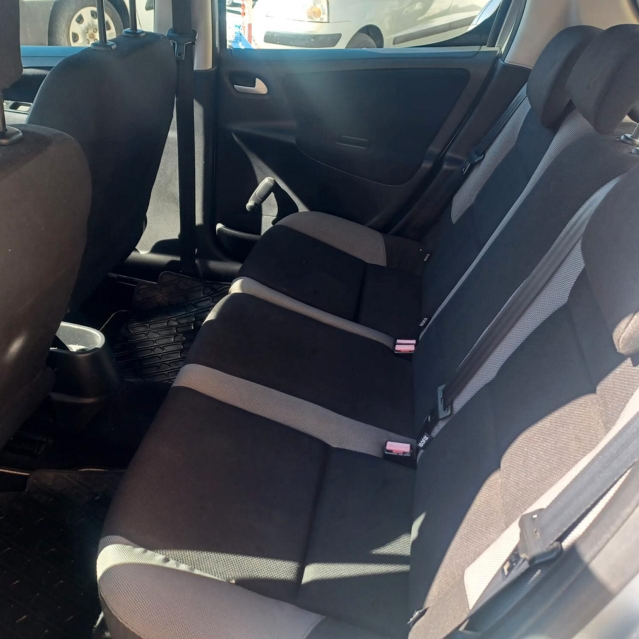 178848 PEUGEOT 207 1.4 TDI NEOPATENTATI