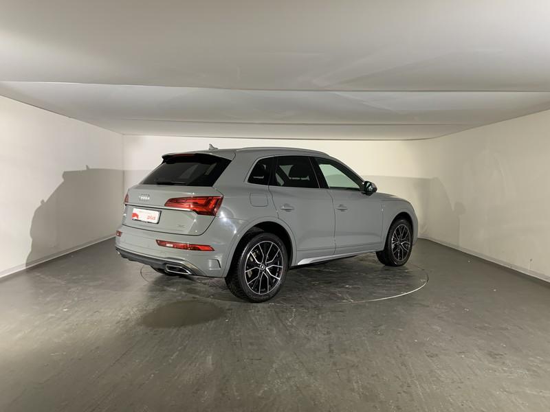 Audi Q5 40 2.0 tdi mhev 12v s line quattro s-tronic