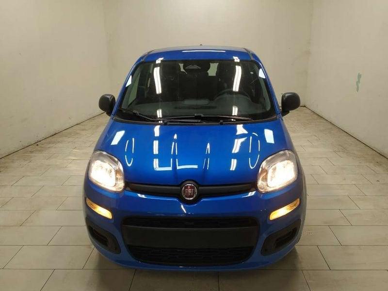 FIAT Pandina 1.0 firefly hybrid Icon s&s 70cv 5p.ti