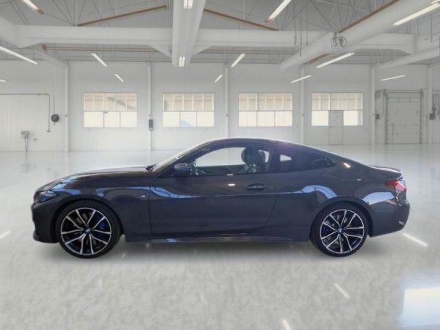 BMW M440 i 48V xDrive Coupé