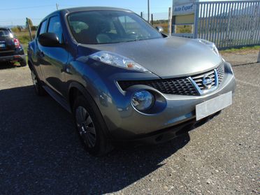 nissan juke 1,5 disel