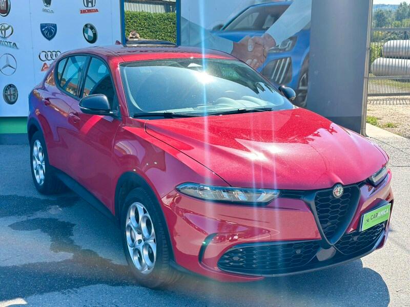 ALFA ROMEO Tonale Tonale 1.5 130 CV MHEV TCT7 S...